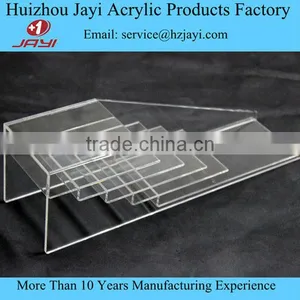 High Quality Custom Document Organizer Tower/Files Organizer Acrylic thumbnail-4