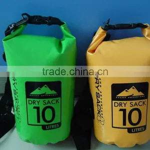 Waterproof Bag and Dry Sack in Colors and Sizes thumbnail-1
