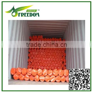 China Tarps Hdpe Woven Laminated pe Tarpaulin Roll thumbnail-1