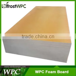White PVC Foam Board, PVC Sheet thumbnail-6