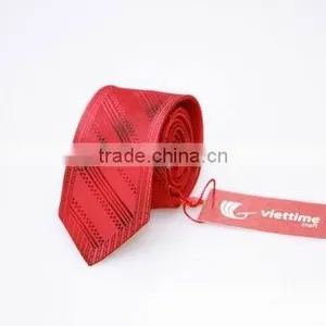 Wholesale New Formal Tie, Gift Ties, Mens Tie From Viettime Craft thumbnail-6