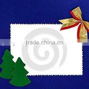 Hot Best Sell New Product Green Tree Bowknot Home Decor Craft Felt Fabric 3d Family Tree Christmas Love Photo Picture Frame thumbnail-1