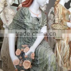 Natural Green Marble thumbnail-1