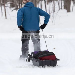 Cheap Winter Sledges for Adult for Sale thumbnail-1