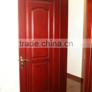 Painting Solid Wood Door thumbnail-1