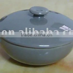 Ceramic Mini Casserole thumbnail-1