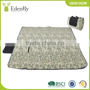 Best Selling Folded Beach Mat Folded Big thumbnail-1