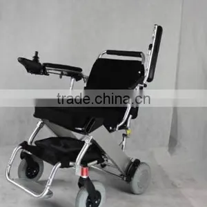 Manufacturer of Programmable Joyctick Controller for Electric Wheelchair thumbnail-6
