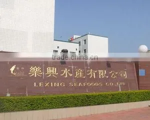 Dongshan Lexing Seafoods Co., Ltd. company overview - view 2 thumbnail
