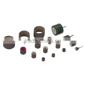 High Quality Abrasive Wet Dry Sandpaper Rolls Waterproof Abrasive Paper for Sanding Roller thumbnail-2