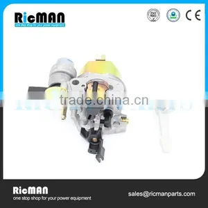 Generator Parts Ruixing Carburetor-quality Hot Selling Generator 2kw Carburetor GX160 thumbnail-1