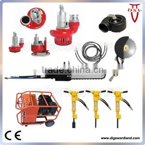 Vibro-reduced Breaker Hammers thumbnail-3
