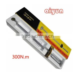 3/8 In. Drive Click Torque Wrenches (10-80 Ft./lb.) thumbnail-1