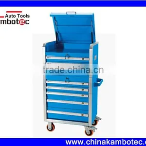2014 New Popular Stainless Steel Tool Box Tools Box Metal Hard Case Tool Box Mini Tool Box thumbnail-1