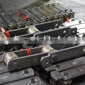 S4004 Chain With a G5 Attachment Every 2nd Pitch thumbnail-1