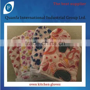 Oven Kitchen Gloves thumbnail-1