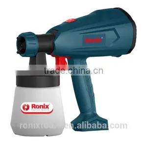 RONIX POWER TOOLS SPRAY GUN 350W MODEL1335 thumbnail-1