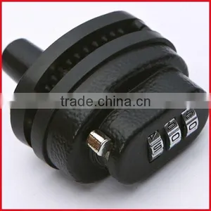 3 Digital Code Gun Trigger Lock thumbnail-1