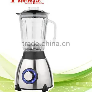 Fashionable Stainless Steel Table Blender With Led Indicator thumbnail-1