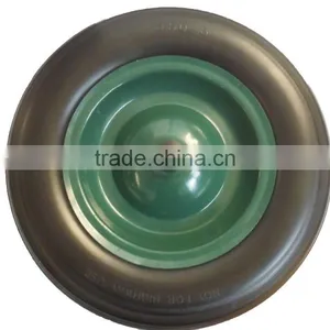PU Wheel 3.00-8 pu Foam Wheel 3.00-8 thumbnail-4