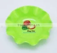 PS Fruit Plate Lovely Ceramic Children Dinner Sets thumbnail-1