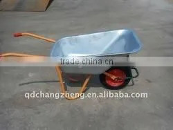 100L Wheel Barrow WB5009 thumbnail-1