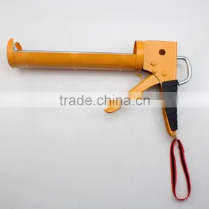 9 Inch Full Barrel Caulking Gun thumbnail-1