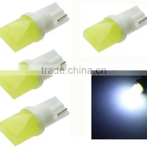 T10 3 D Light Diffused LED Car License Plate Lamp In Width Modulation Car Light Small Lamp thumbnail-5
