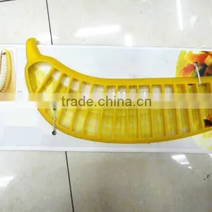 Interesting Kitchen Tool Banana Slicer thumbnail-2