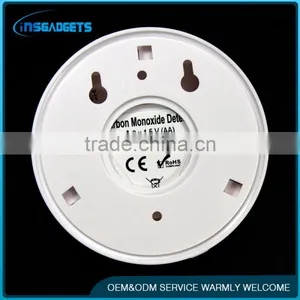 Carbon Monoxide Detector thumbnail-2