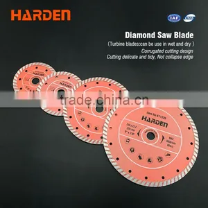 Professional Diamond Saw Blade thumbnail-1