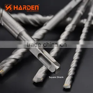 Professional Square Shank Electric Hammer Drill Bits thumbnail-4
