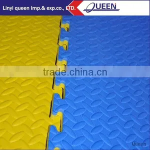Judo Mats Exercise Floor Mat GYM High Quality and High Density Mat thumbnail-5