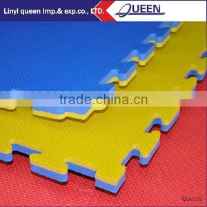 High Quality EVA Karate Tatami Puzzle Mat thumbnail-2