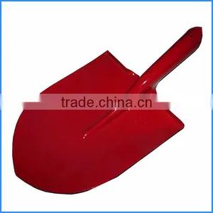 S518 S503 Garden Tools Carbon Steel Shovel Head thumbnail-5
