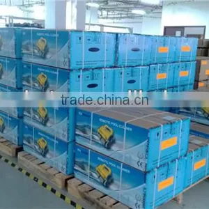Automatic Swimming Pool Vacuum Cleaner With Good Quality thumbnail-2