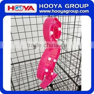 Promotional LED Table Light Flamingo Shaped Lamp For Christmas Kids' Room Decoration Gift thumbnail-3