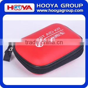 Portable Travel First-aid Kit thumbnail-1