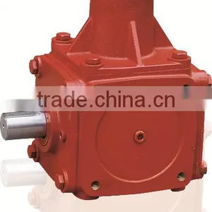 GTM Agricultural 1 1 Ratio Rotary Tiller Gearbox thumbnail-1