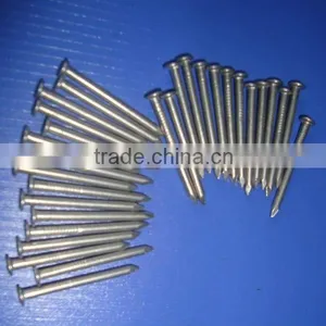 Flat Head Aluminum Nails thumbnail-1