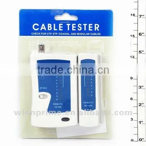 CABLE TESTER thumbnail-1