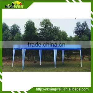 3x6m Garden Gazebo thumbnail-1