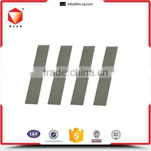 High Purity Competitive Carbon Vanes for Pumps thumbnail-2
