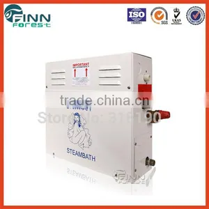 Low Price Used Steam Turbine Powered Electric Generator for Sale thumbnail-1
