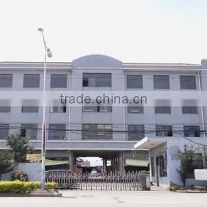 Cixi Fule Flooding Equipment Co., Ltd. company overview - view 1 thumbnail