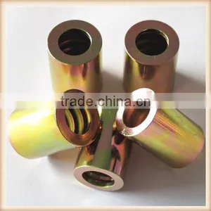 Steel Barb Threaded Ferrules thumbnail-1