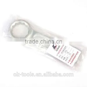 OK-TOOLS NEW High Quality Impact Wrench thumbnail-2