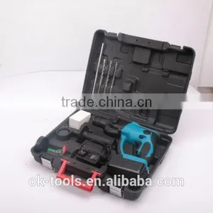 2014 New Ok-tools High Qualitycordless Drill 18V LI-battery Power Tools thumbnail-6