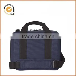 Murray Hill CNS340 Carrying Case for 10.2" Netbook, Notebook - Midnight Blue By Chiqun Donggaun CQ-H01018 thumbnail-1