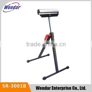 SINGLE ROLLER STAND SR-3001B WITH ADJUSTABLE HEIGHT thumbnail-1